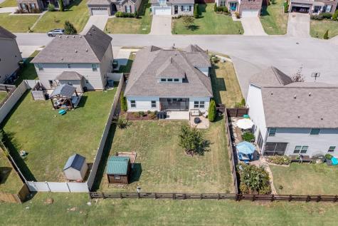 1064 Daniel Lane Spring Hill TN 37174