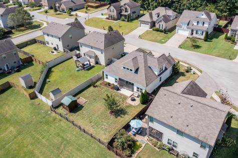 1064 Daniel Lane Spring Hill TN 37174