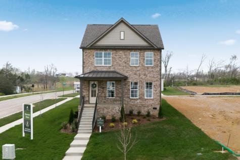 1805 Flatwaters Street Spring Hill TN 37174