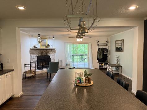 1076 Skyline Drive Kingston Springs TN 37082