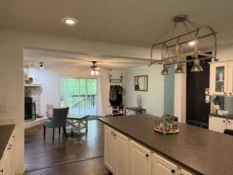 1076 Skyline Drive Kingston Springs TN 37082