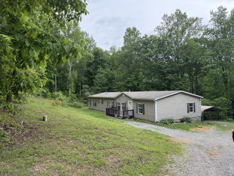 1076 Skyline Drive Kingston Springs TN 37082