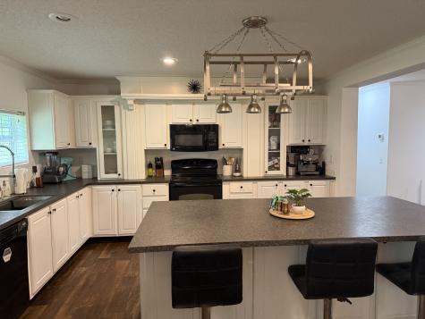 1076 Skyline Drive Kingston Springs TN 37082