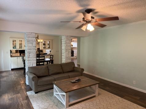 1076 Skyline Drive Kingston Springs TN 37082