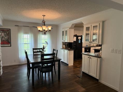 1076 Skyline Drive Kingston Springs TN 37082
