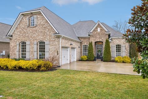 3634 Martins Mill Road Thompsons Station TN 37179