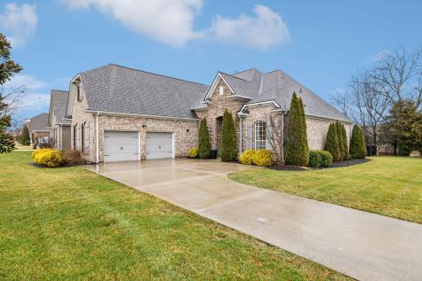 3634 Martins Mill Road Thompsons Station TN 37179