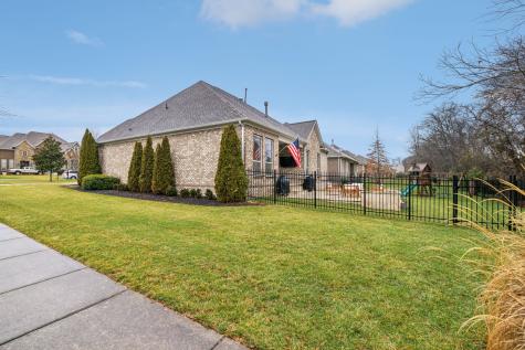 3634 Martins Mill Road Thompsons Station TN 37179
