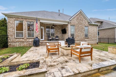 3634 Martins Mill Road Thompsons Station TN 37179