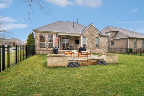 3634 Martins Mill Road Thompsons Station TN 37179