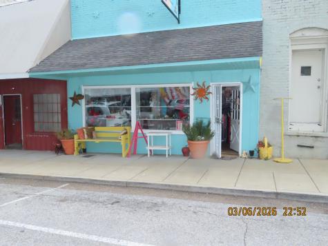 106 N 14th Avenue Humboldt TN 38343