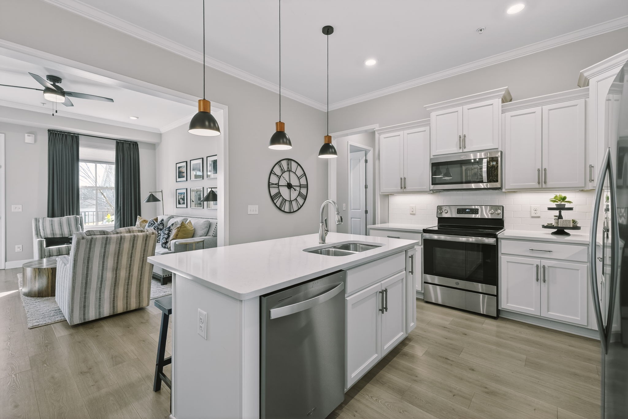 1980 Carothers Road Nolensville TN 37135