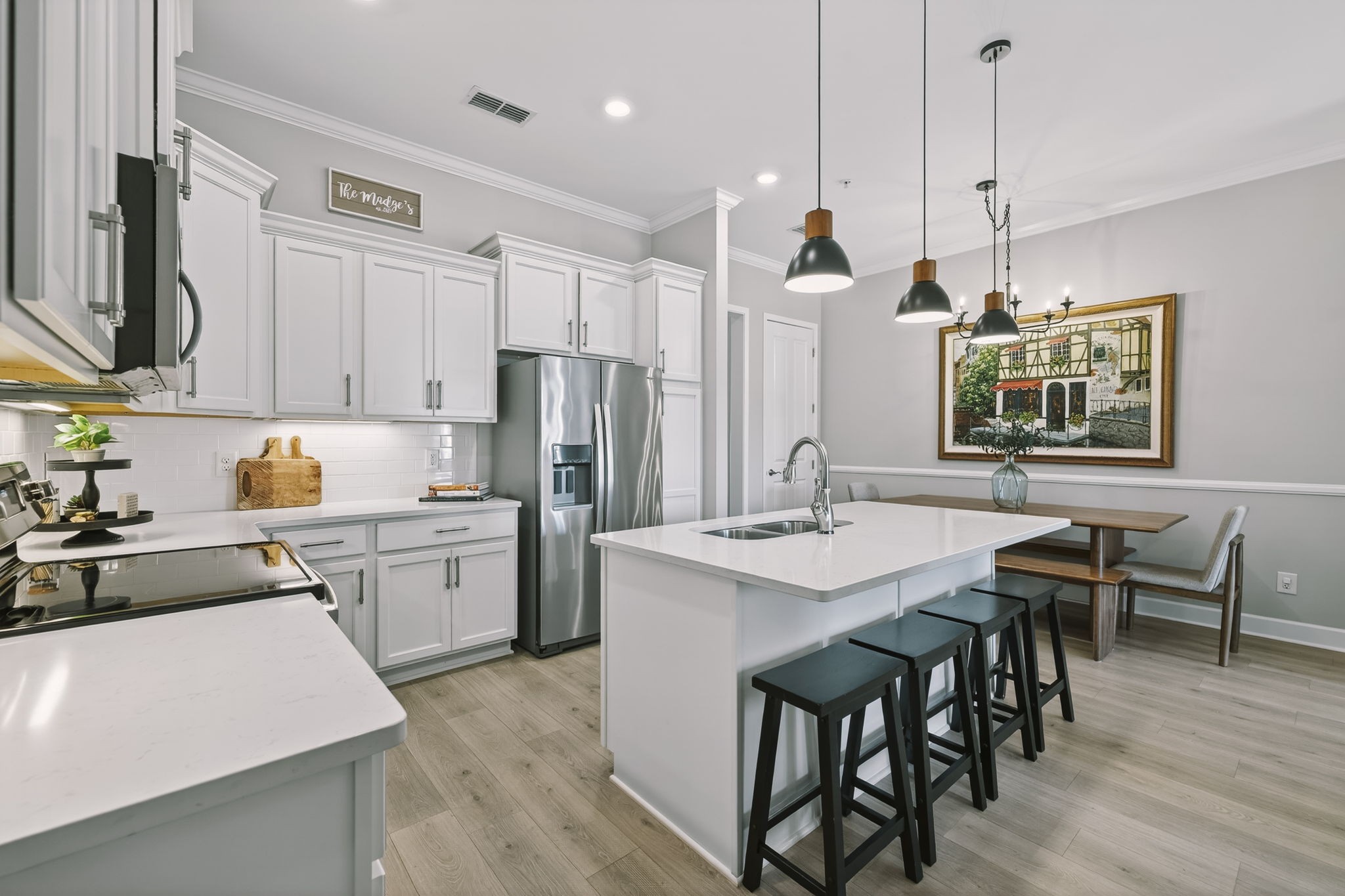 1980 Carothers Road Nolensville TN 37135