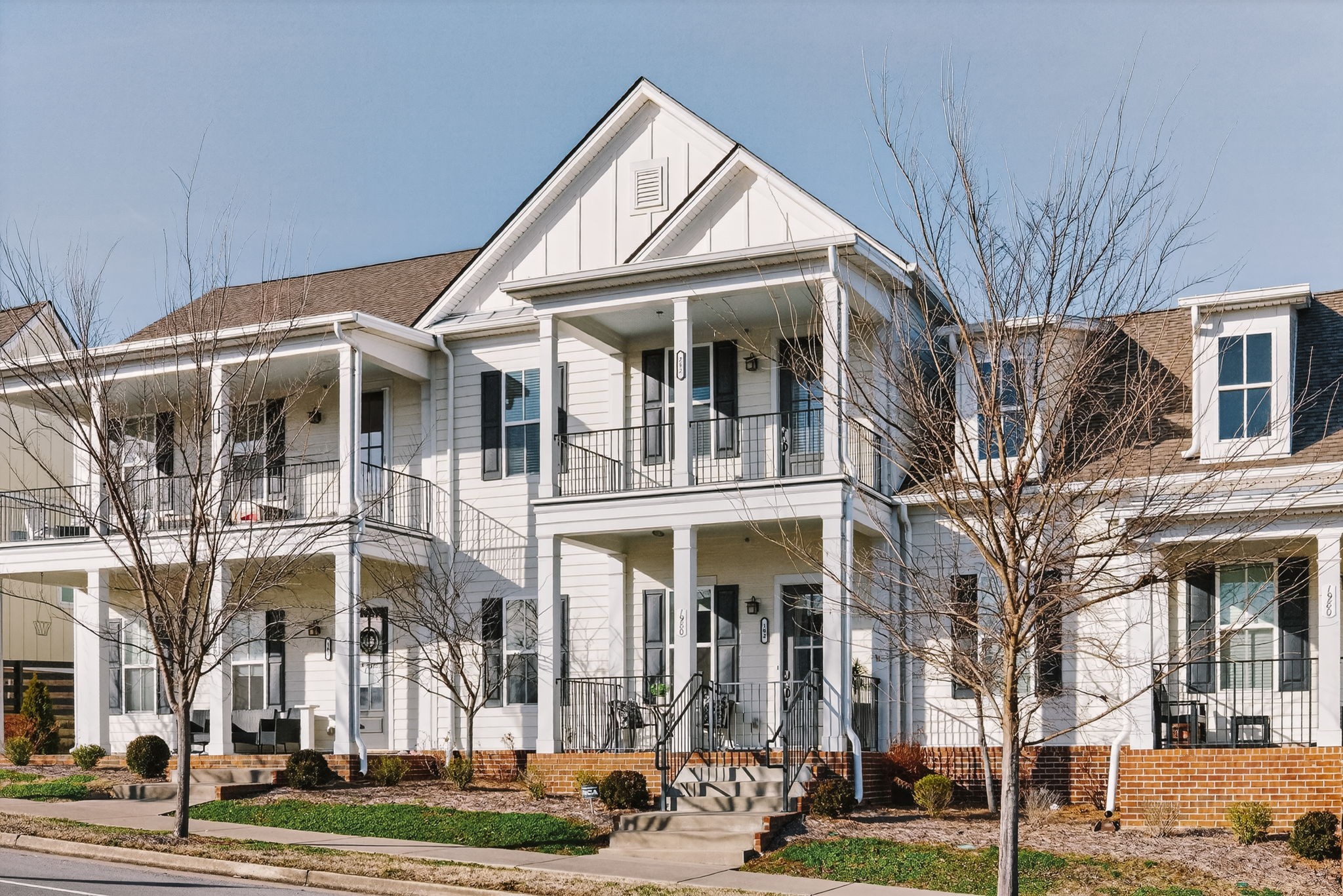1980 Carothers Road Nolensville TN 37135