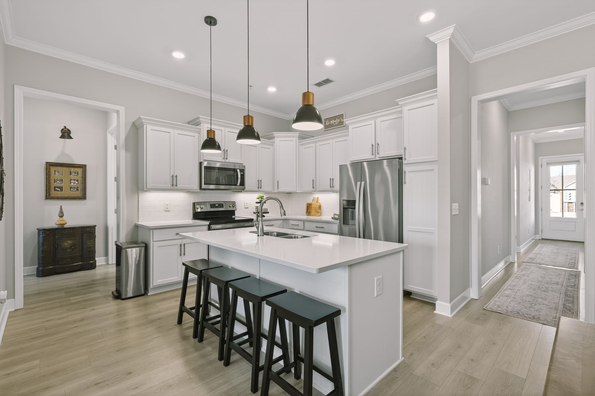 1980 Carothers Road Nolensville TN 37135