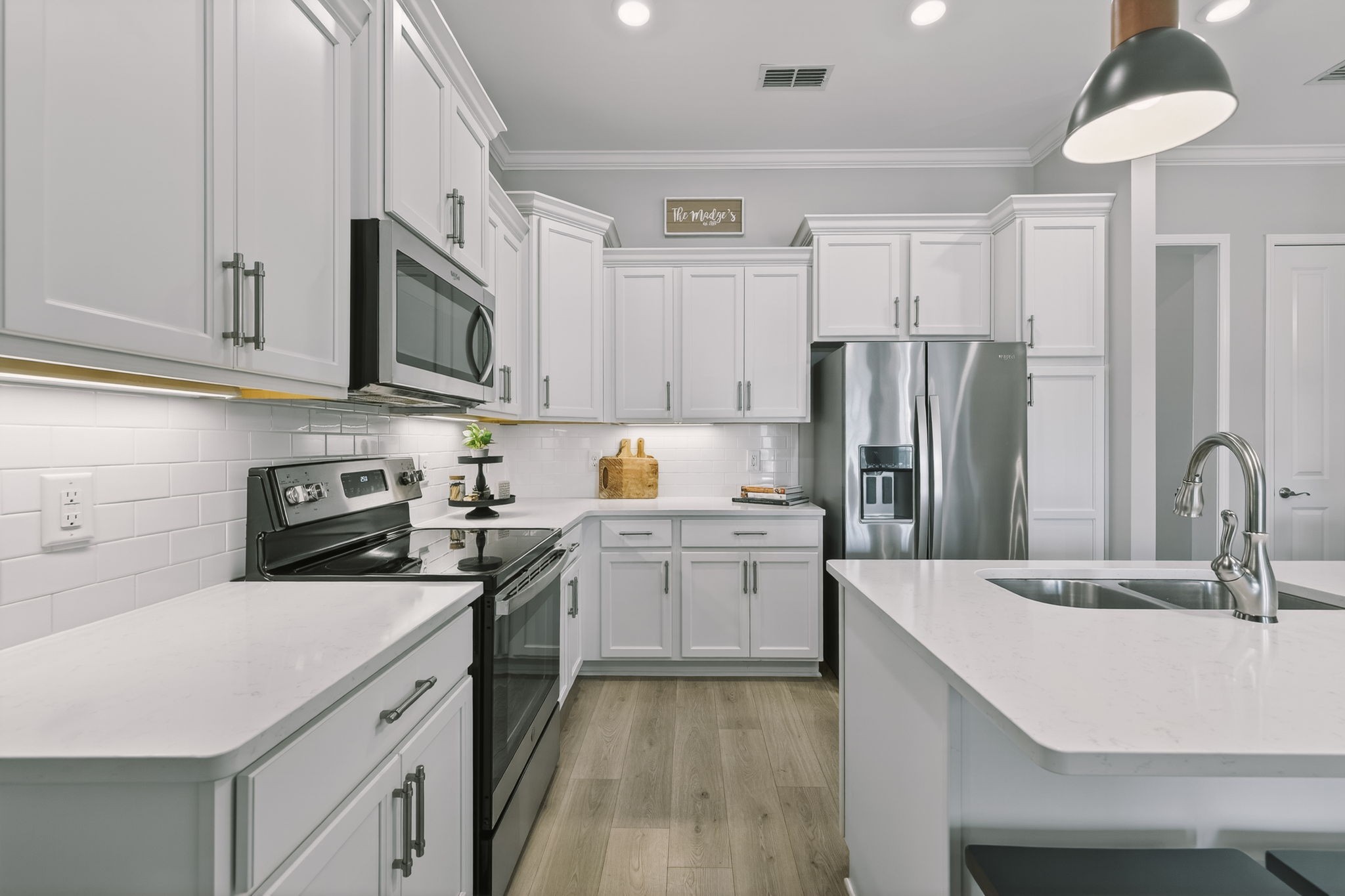 1980 Carothers Road Nolensville TN 37135