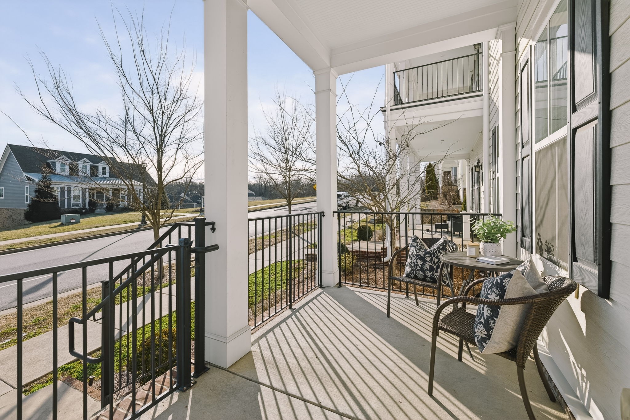 1980 Carothers Road Nolensville TN 37135