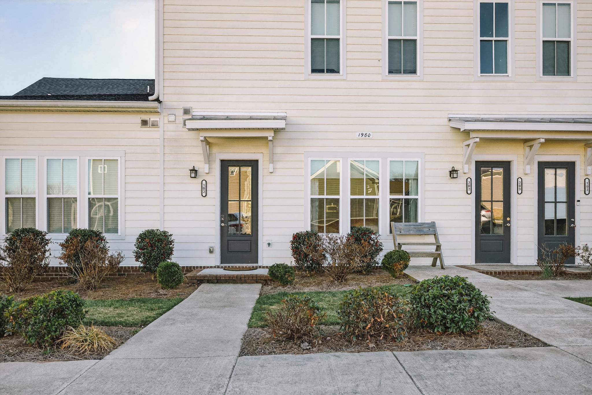 1980 Carothers Road Nolensville TN 37135
