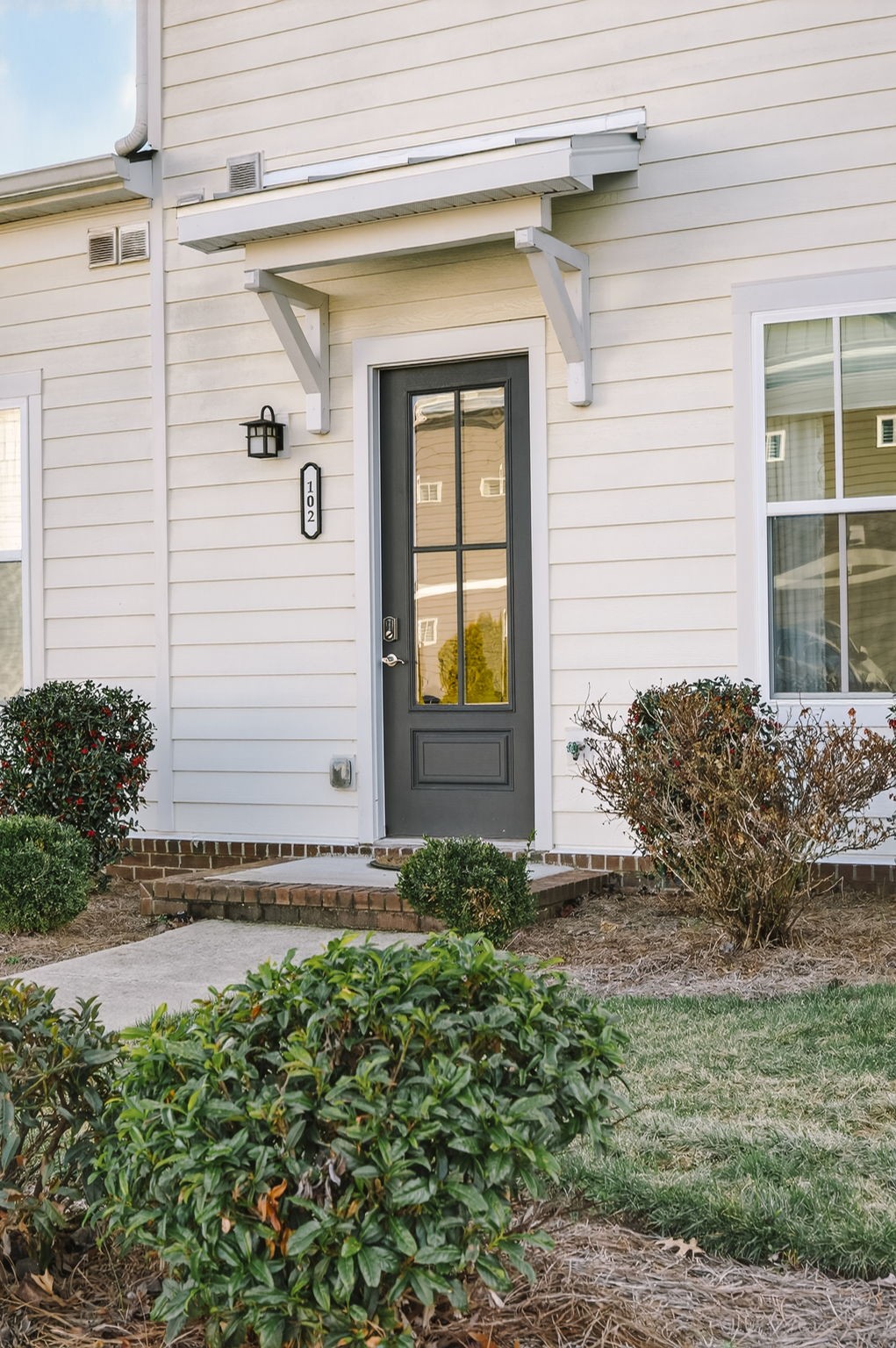1980 Carothers Road Nolensville TN 37135