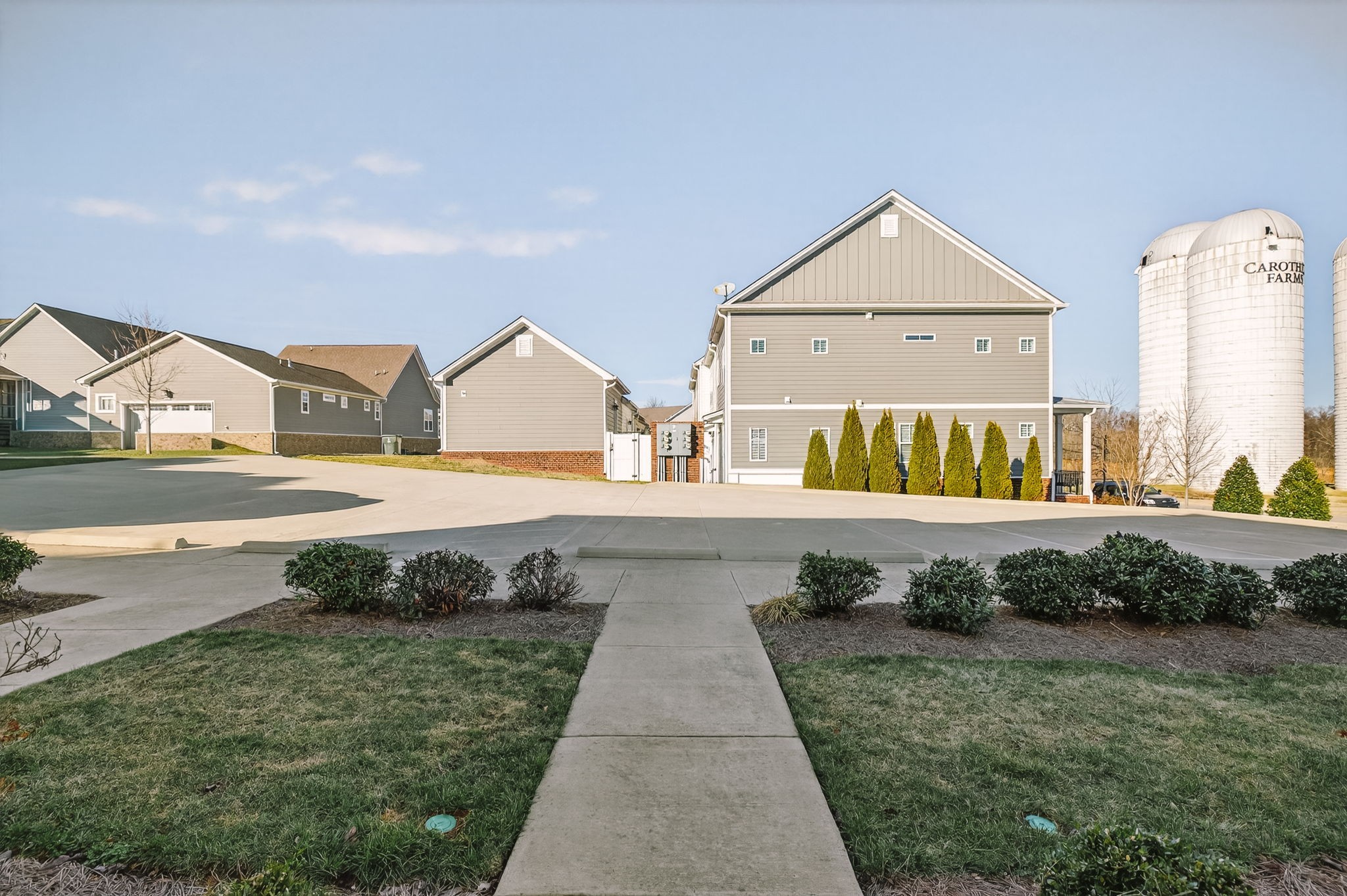 1980 Carothers Road Nolensville TN 37135