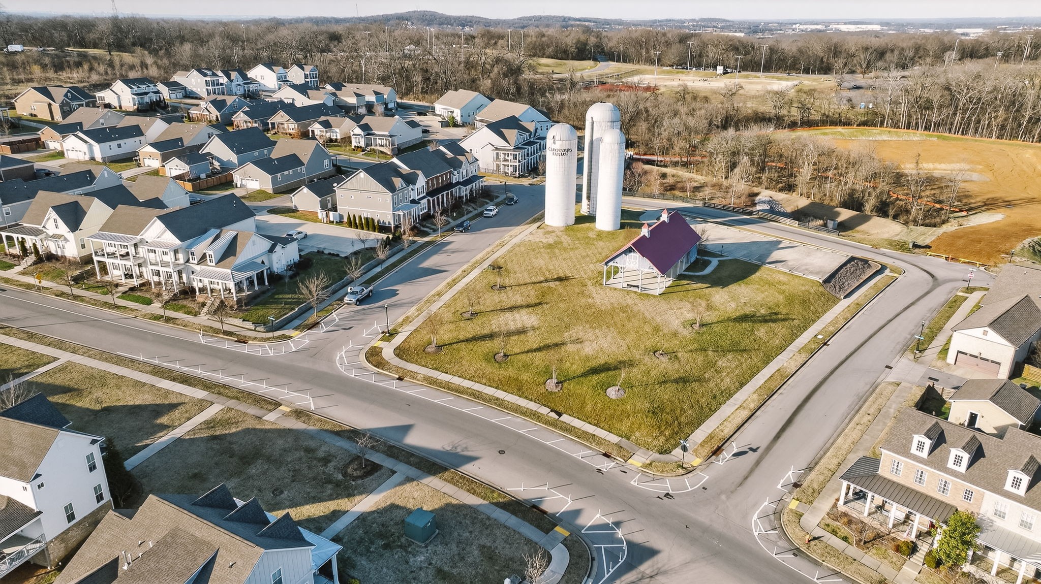 1980 Carothers Road Nolensville TN 37135