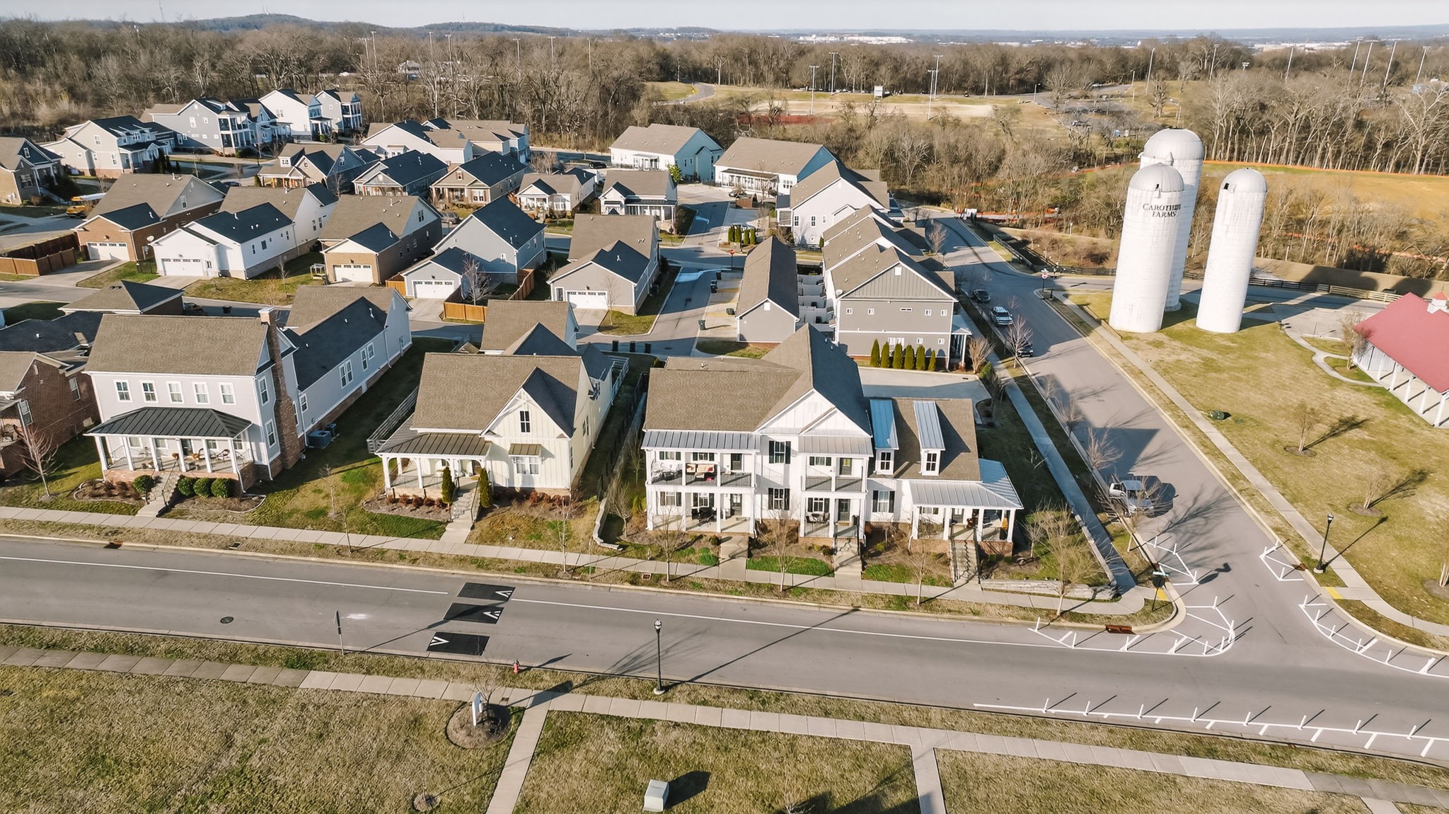 1980 Carothers Road Nolensville TN 37135