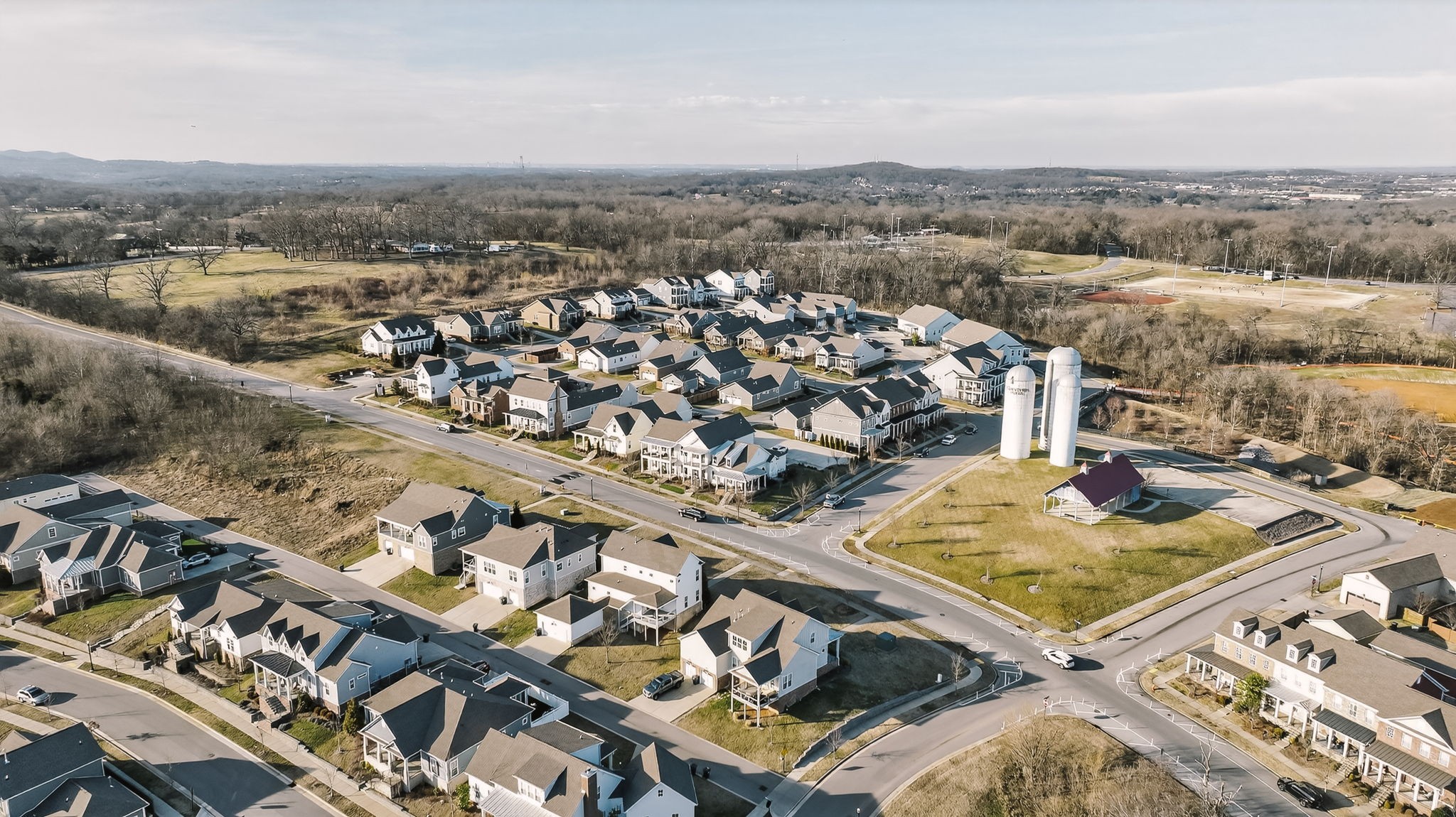 1980 Carothers Road Nolensville TN 37135