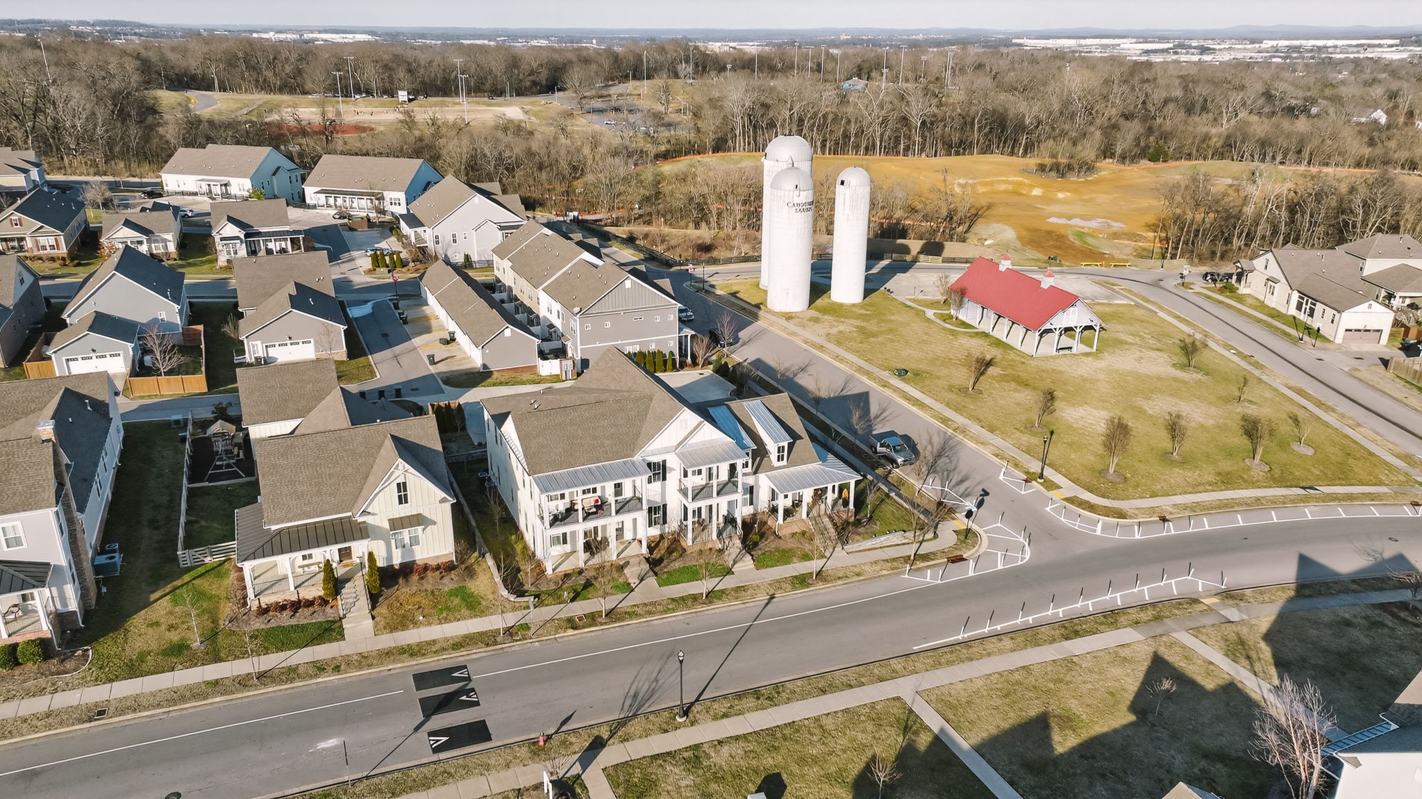 1980 Carothers Road Nolensville TN 37135