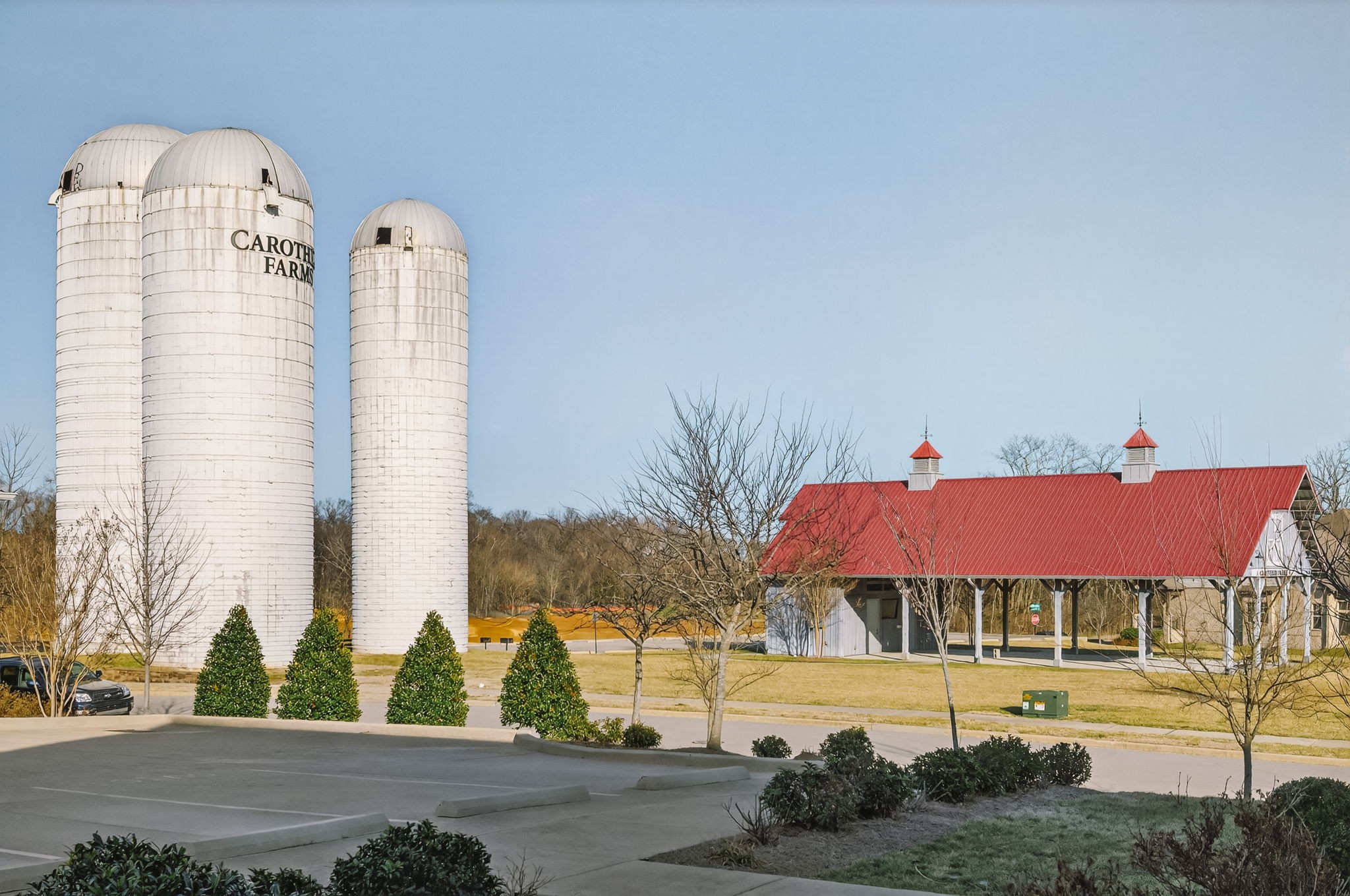 1980 Carothers Road Nolensville TN 37135