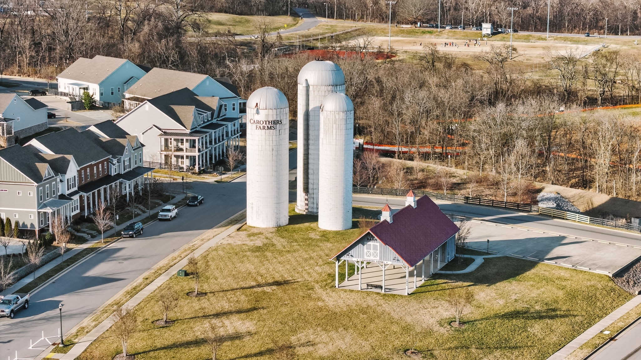 1980 Carothers Road Nolensville TN 37135