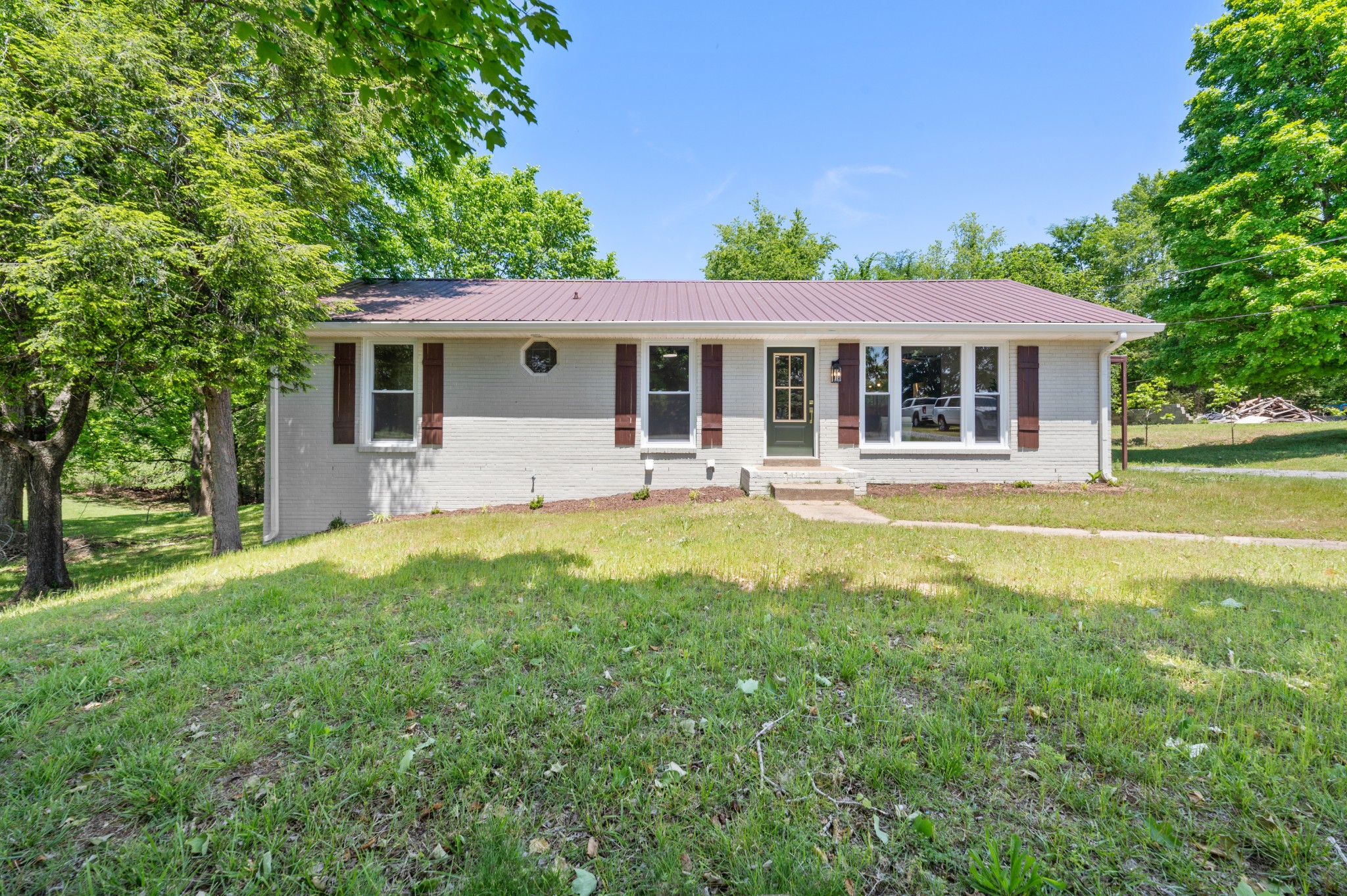 2525 Jarrell Ridge Road Clarksville TN 37043