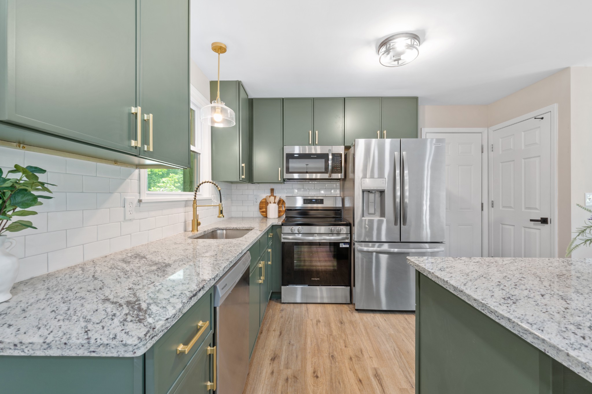 2525 Jarrell Ridge Road Clarksville TN 37043