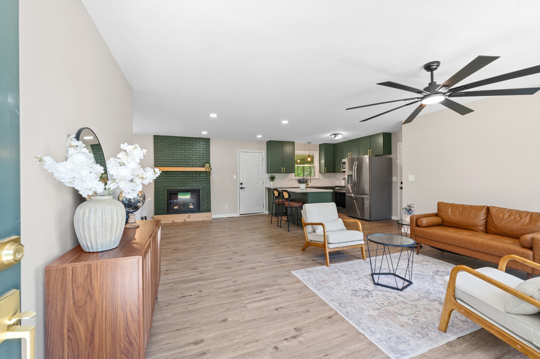 2525 Jarrell Ridge Road Clarksville TN 37043