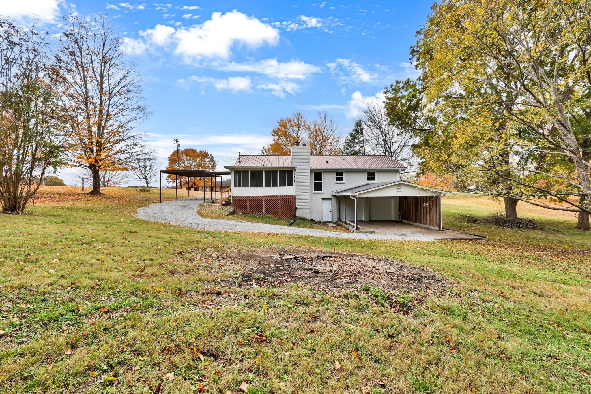 2525 Jarrell Ridge Road Clarksville TN 37043