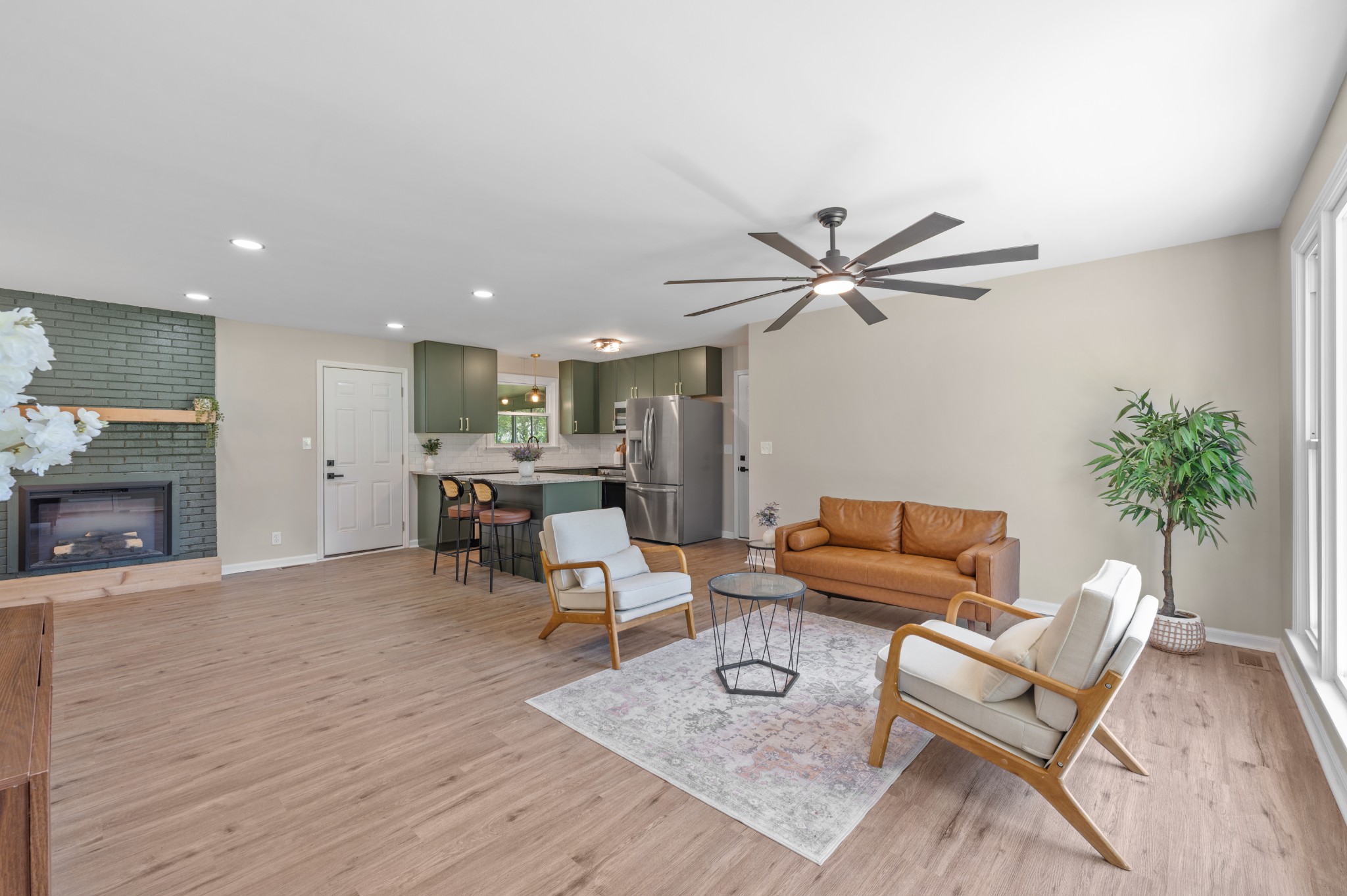 2525 Jarrell Ridge Road Clarksville TN 37043
