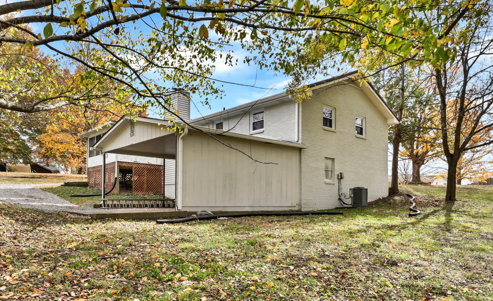 2525 Jarrell Ridge Road Clarksville TN 37043