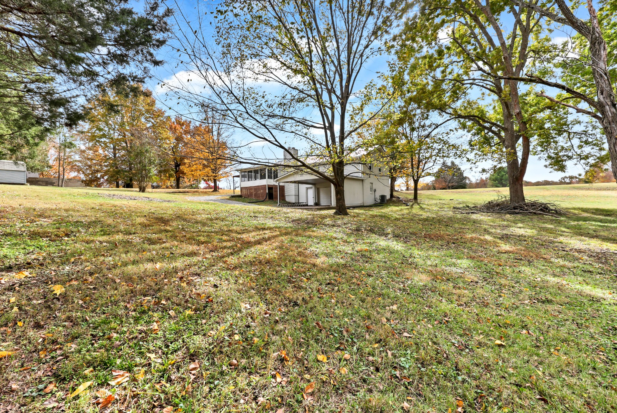 2525 Jarrell Ridge Road Clarksville TN 37043