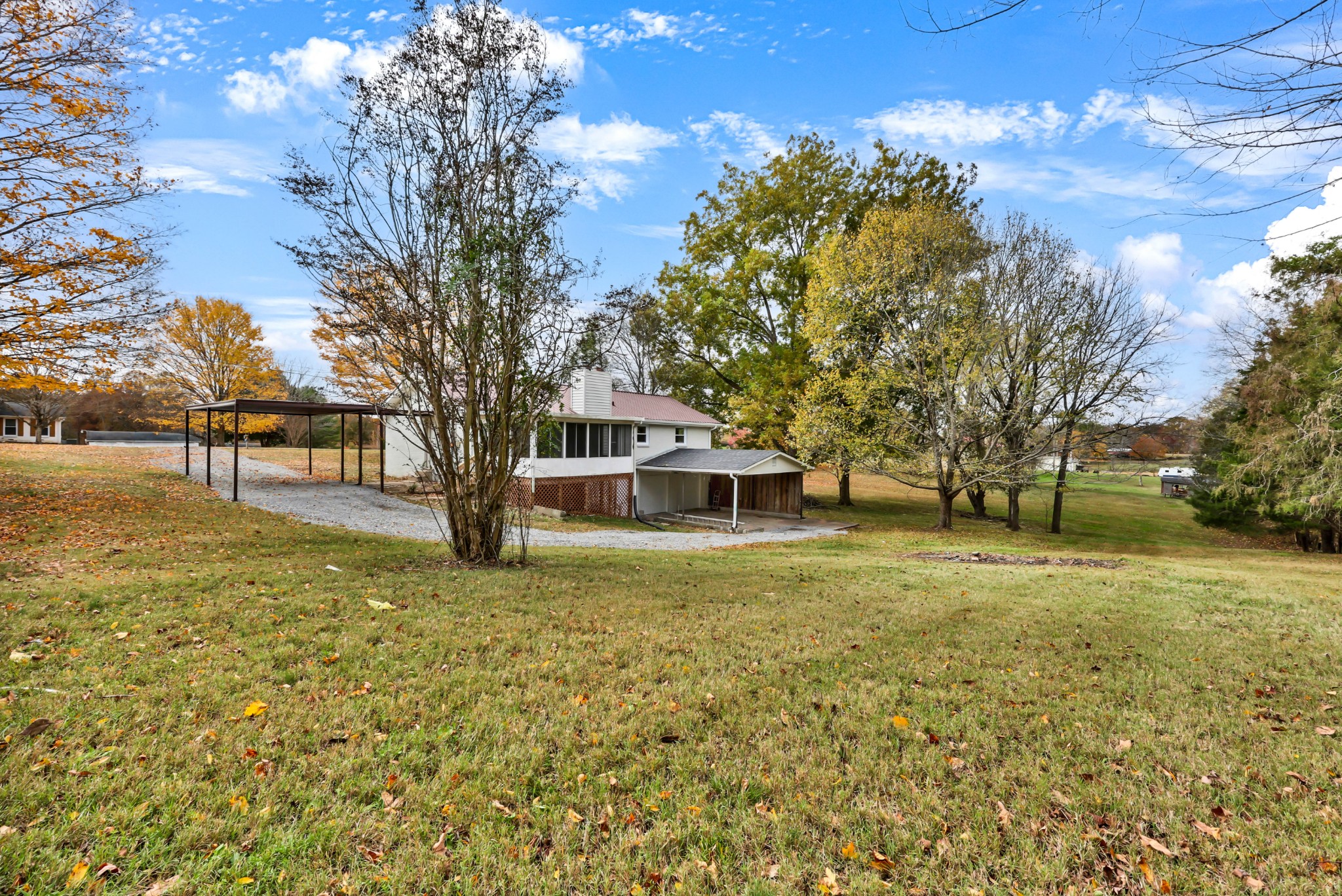 2525 Jarrell Ridge Road Clarksville TN 37043