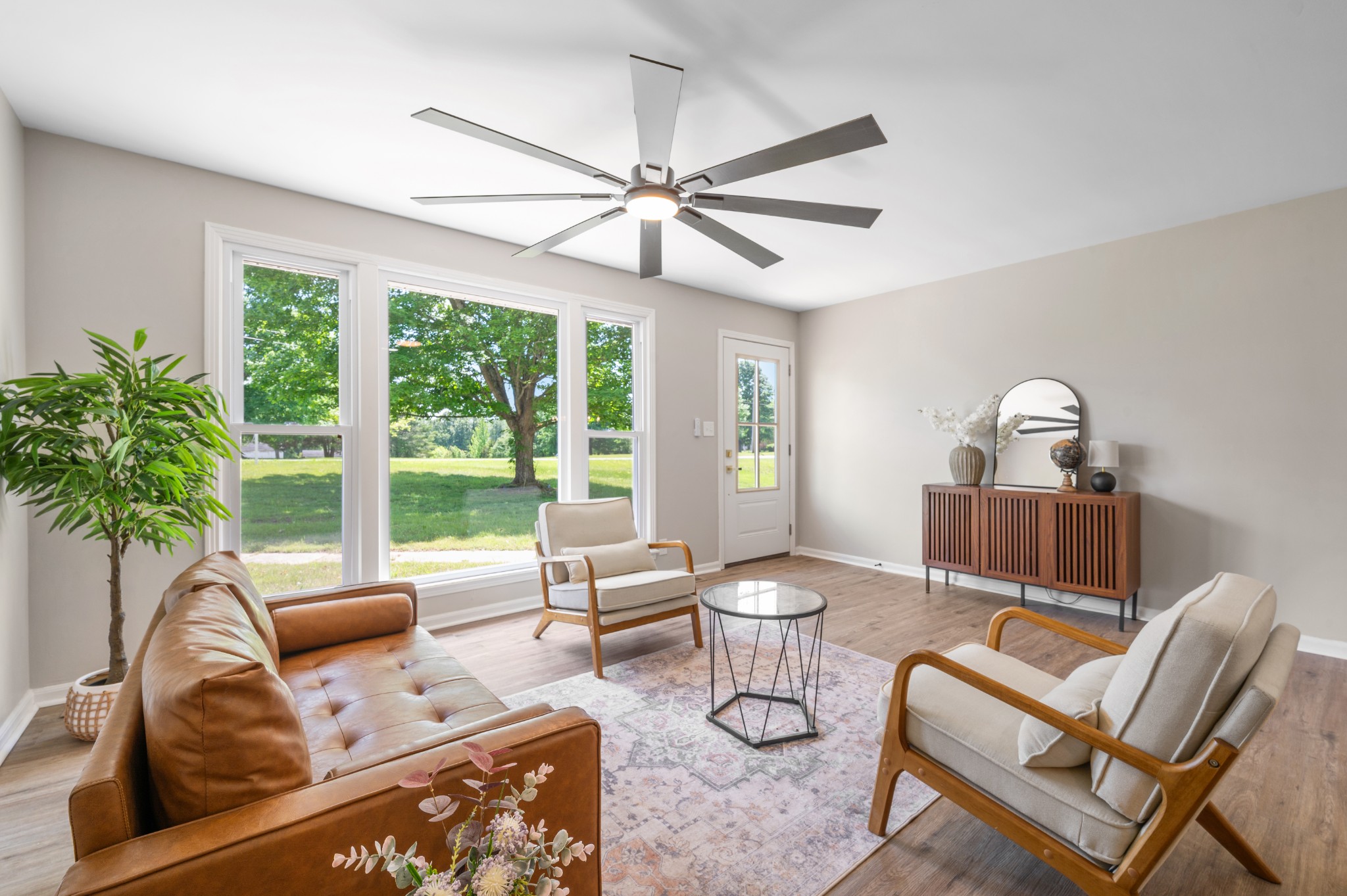 2525 Jarrell Ridge Road Clarksville TN 37043