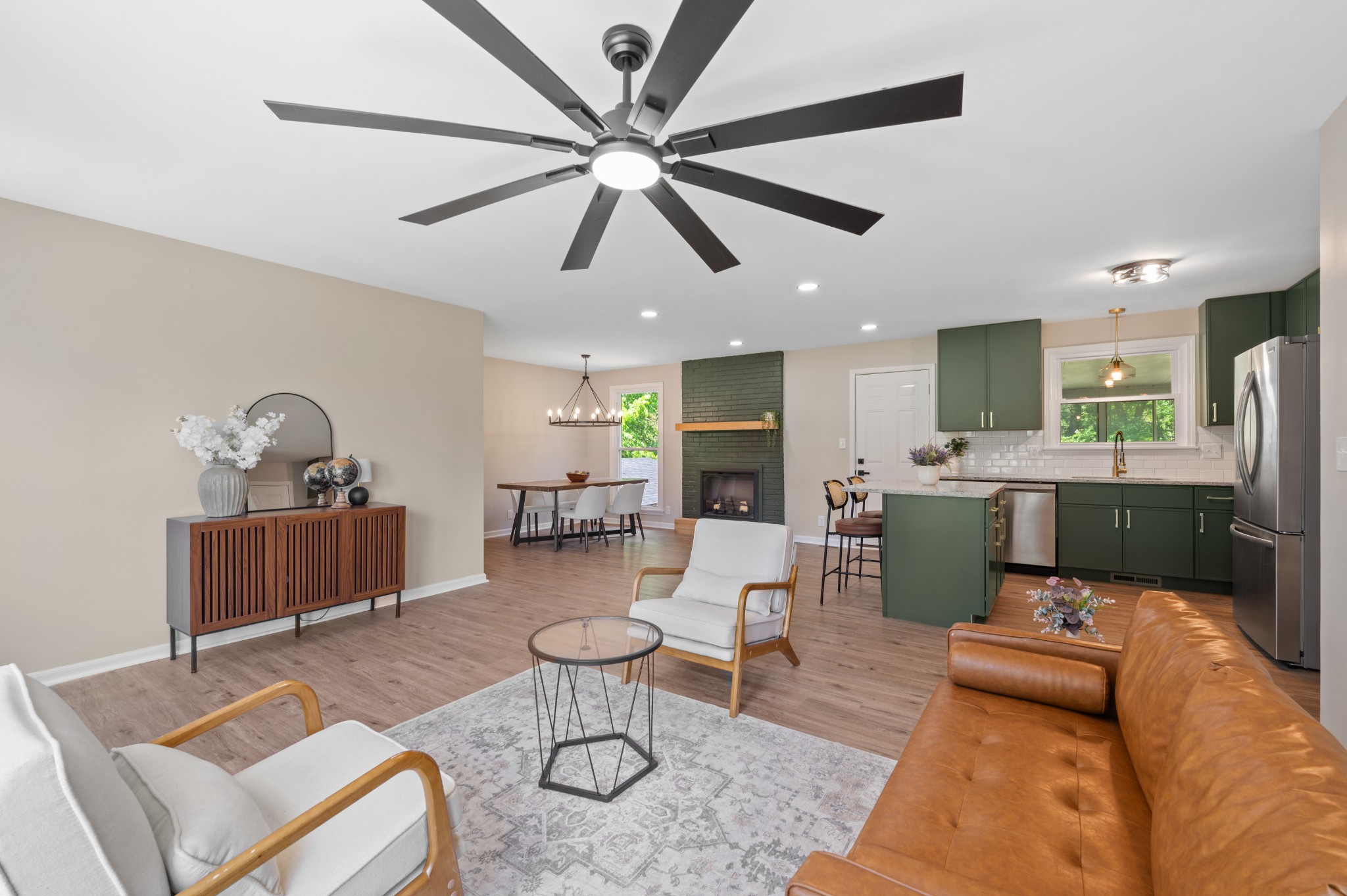2525 Jarrell Ridge Road Clarksville TN 37043