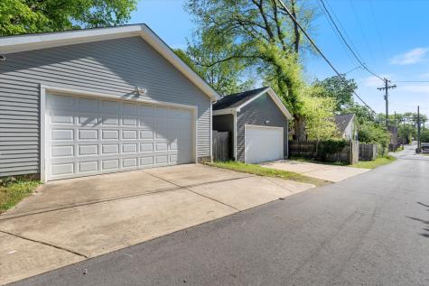 1003B Caruthers Avenue Nashville TN 37204