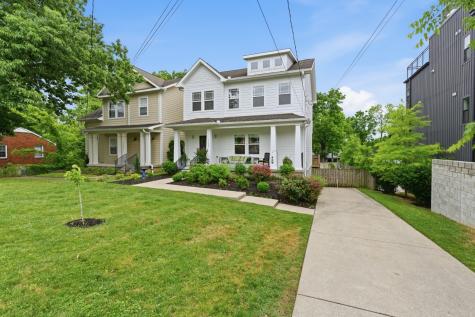 1703 Porter Road Nashville TN 37206