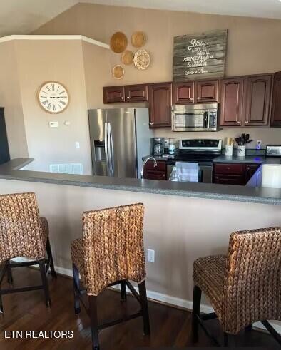 1565 Vista Drive Monterey TN 38574
