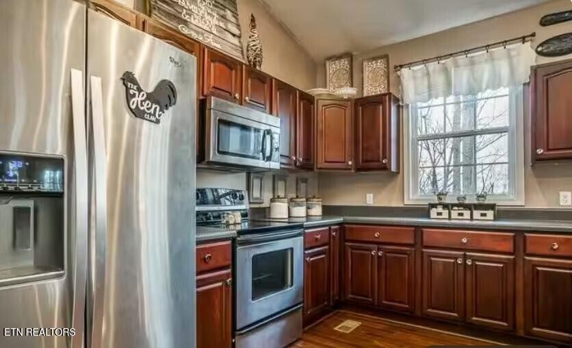 1565 Vista Drive Monterey TN 38574