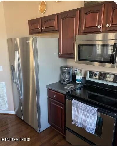 1565 Vista Drive Monterey TN 38574