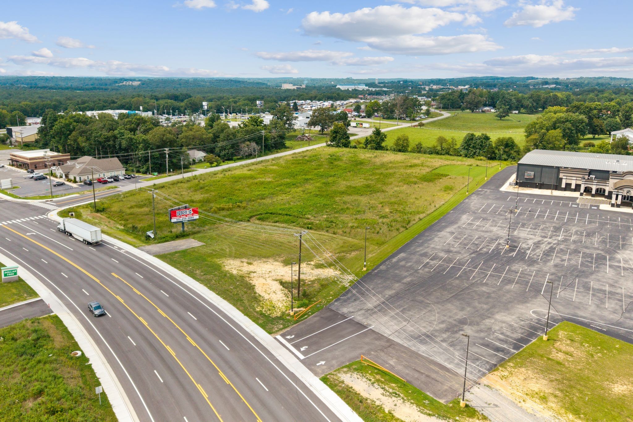 0 Old Jamestown Highway Crossville TN 38555