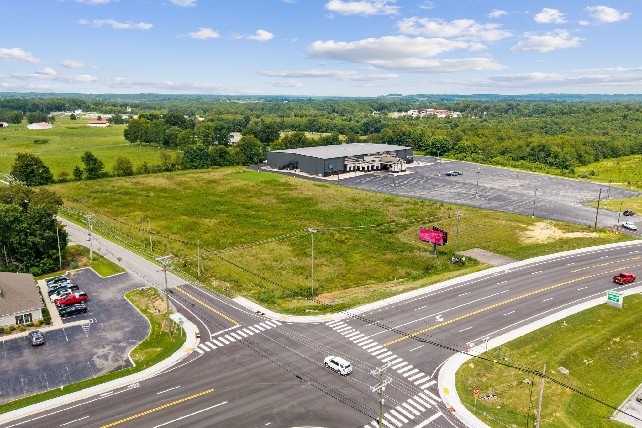 0 Old Jamestown Highway Crossville TN 38555