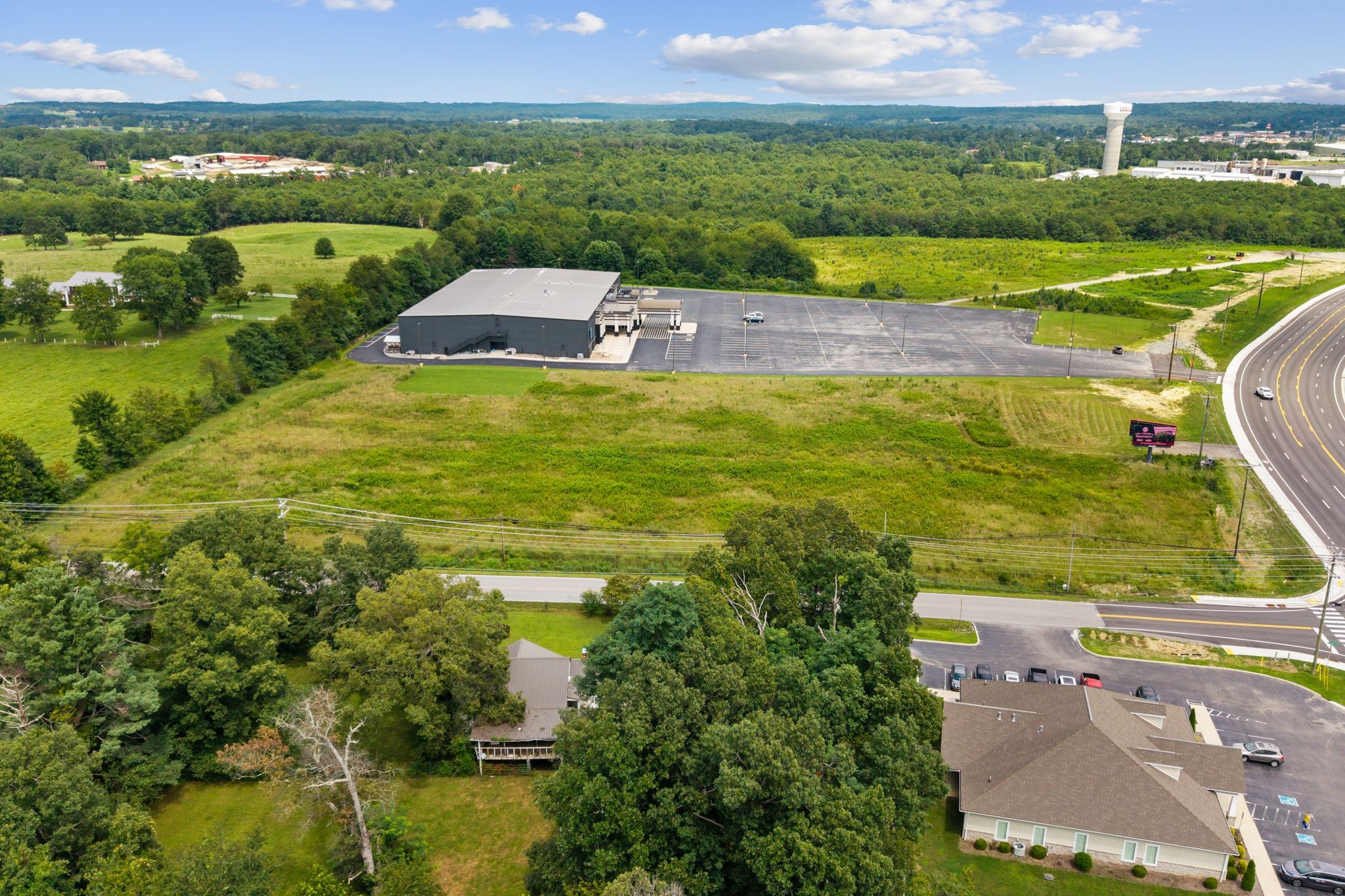 0 Old Jamestown Highway Crossville TN 38555