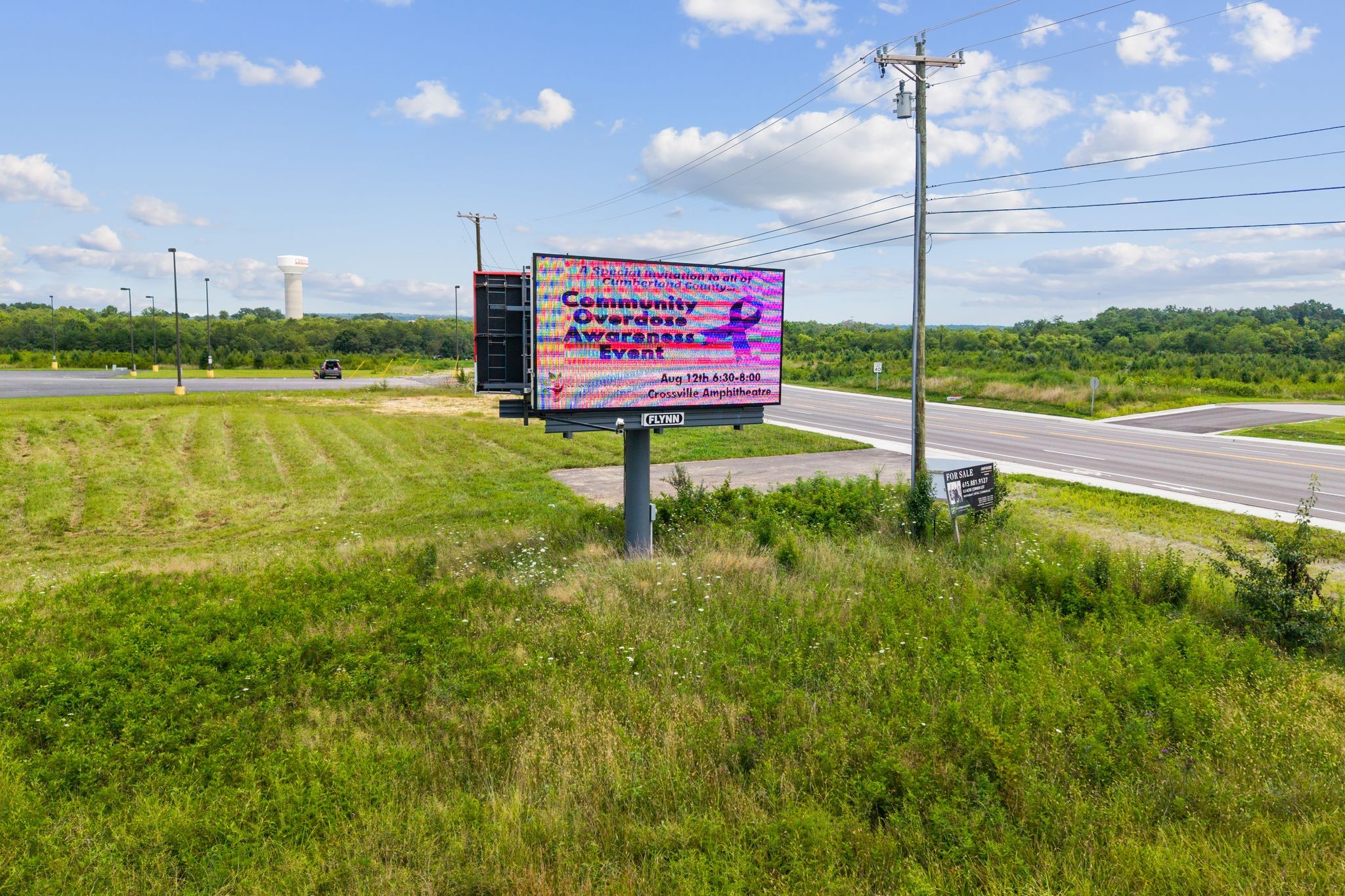 0 Old Jamestown Highway Crossville TN 38555