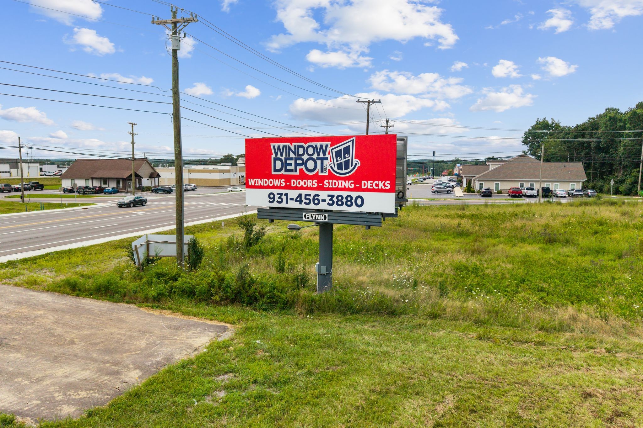 0 Old Jamestown Highway Crossville TN 38555
